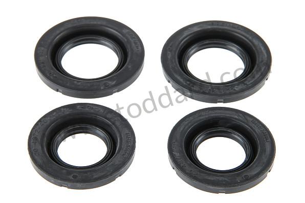95535291550 - REPAIR KIT for Porsche Cayenne 955 03-06 &bull; 2003 &bull; Cayenne Turbo &bull; Automatic Gearbox