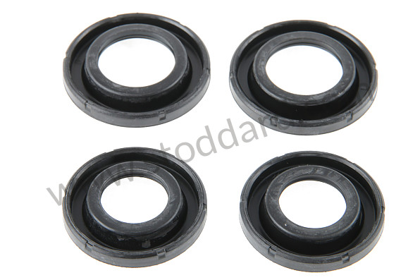 95535291550 - REPAIR KIT for Porsche Cayenne 955 03-06 &bull; 2003 &bull; Cayenne Turbo &bull; Automatic Gearbox