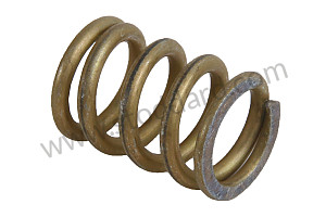 COMPRESSION SPRING 