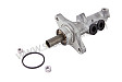 BRAKE MASTER CYLINDER