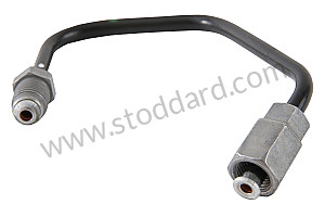 BRAKE LINE 2 Versions available for this part