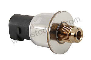 PRESSURE SENSOR 