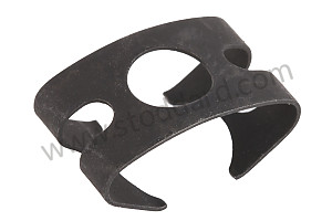 RETAINER SPRING 