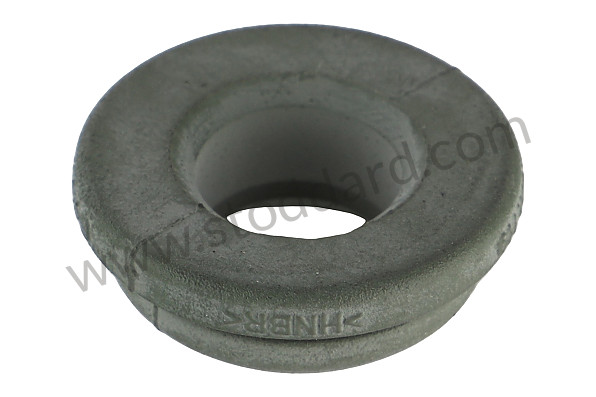 95535544800 - SEALING PLUG for Porsche Cayenne 957 07-10 &bull; 2010 &bull; Cayenne V6 &bull; Manual Gearbox, 6 Speed