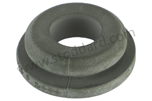 95535544800 - SEALING PLUG for Porsche Cayenne 957 07-10 &bull; 2010 &bull; Cayenne V6 &bull; Manual Gearbox, 6 Speed