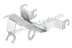SUPPORT 4 Versions available for this part