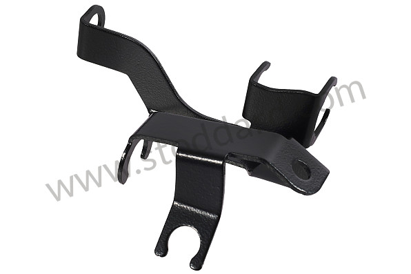 95535550250 - SUPPORT for Porsche Cayenne 957 07-10 &bull; 2008 &bull; Cayenne Gts &bull; Automatic Gearbox