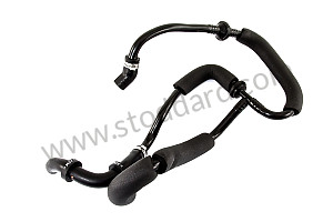 VACUUM LINE 