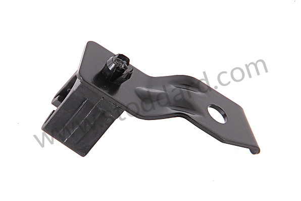 95535562500 - SUPPORT for Porsche Cayenne 955 03-06 &bull; 2003 &bull; Cayenne Turbo &bull; Automatic Gearbox