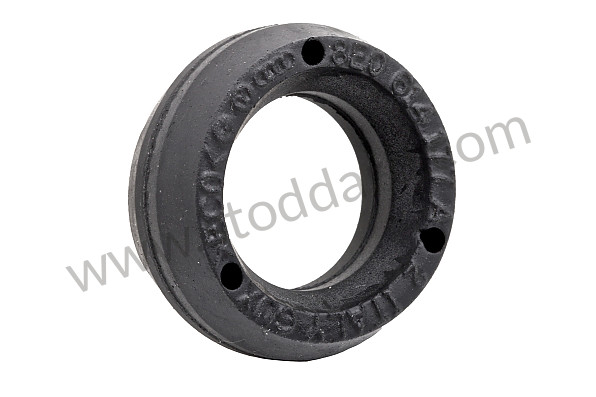 95535573510 - BUFFER for Porsche Cayenne 955 03-06 &bull; 2003 &bull; Cayenne Turbo &bull; Automatic Gearbox