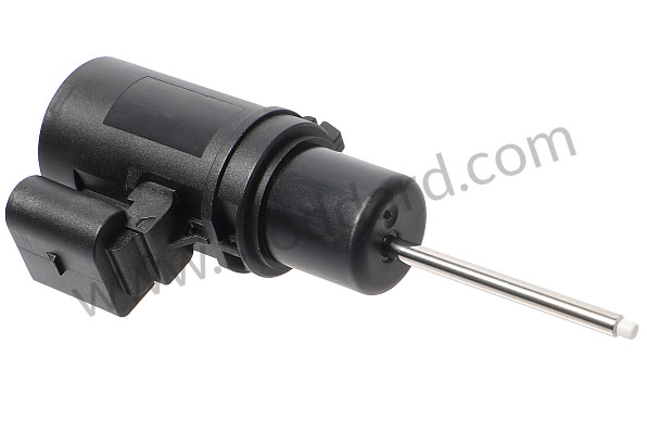 95535590200 - WAY-SENSOR for Porsche Cayenne 955 03-06 &bull; 2003 &bull; Cayenne S V8 &bull; Manual Gearbox, 6 Speed