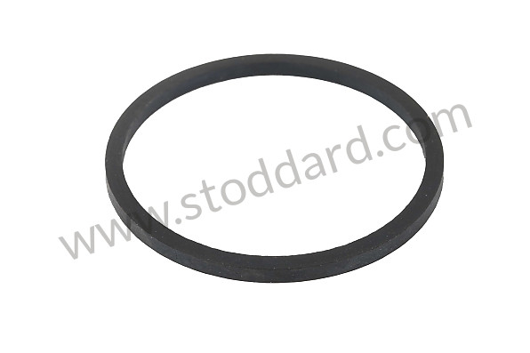 95535591200 - SEALING RING for Porsche Cayenne 957 07-10 &bull; 2008 &bull; Cayenne V6 &bull; Manual Gearbox, 6 Speed