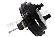 BRAKE BOOSTER