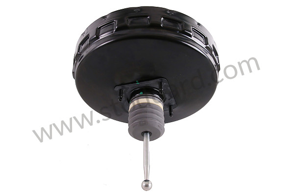 95535592301 - BRAKE BOOSTER for Porsche Cayenne 955 03-06 &bull; 2004 &bull; Cayenne Turbo &bull; Automatic Gearbox