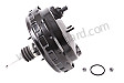 BRAKE BOOSTER