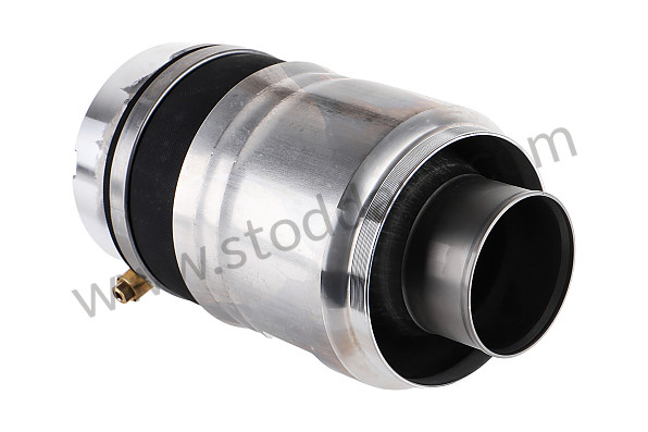 95535840421 - AIR SPRING for Porsche Cayenne 957 07-10 &bull; 2007 &bull; Cayenne V6 &bull; Manual Gearbox, 6 Speed