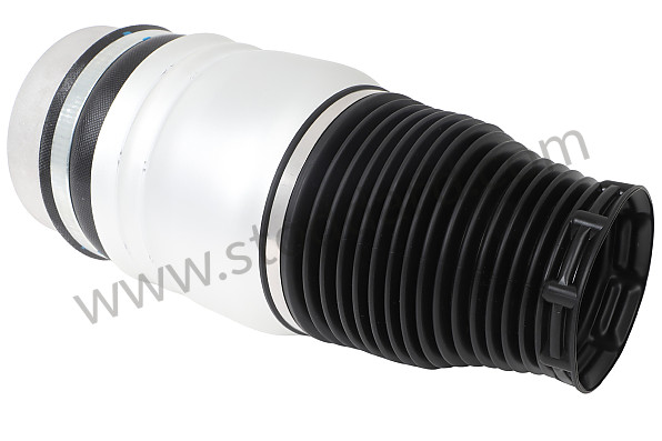 95535840431 - AIR SPRING for Porsche Cayenne 957 07-10 &bull; 2009 &bull; Cayenne Gts &bull; Manual Gearbox, 6 Speed