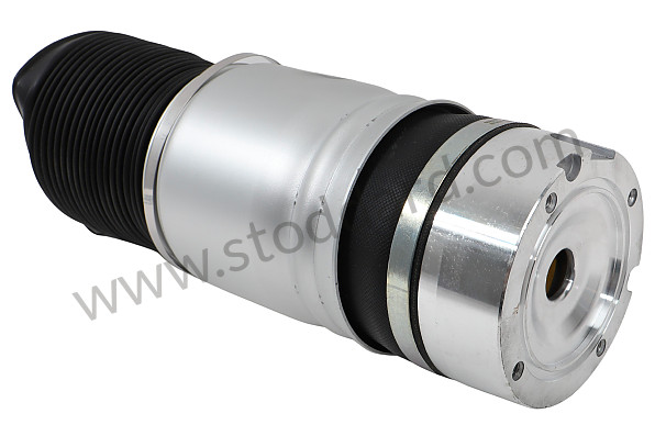 95535850322 - AIR SPRING for Porsche Cayenne 955 03-06 &bull; 2003 &bull; Cayenne V6 &bull; Automatic Gearbox