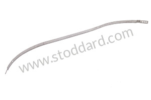 CLAMP OPTION: AIR SUSPENSION WITH LEVEL CONTROL AND HEIGHT AJUSTMENT (PASM) (Option code: I1BK)