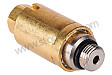 PRESSURE HOLDING VALVE
