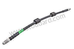 HOSE LINE 