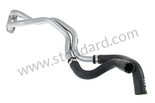 INTAKE PIPE OPTION: FRONT AND REAR ANTI ROLL BARS WITH ACTIVE BODY CONTROL PDCC (Option code: I0AW) (95535911851)