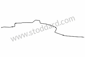RETURN LINE OPTION: FRONT AND REAR ANTI ROLL BARS WITH ACTIVE BODY CONTROL PDCC (Option code: I0AW)