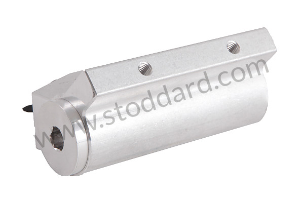 95535923101 - DISTRIBUTOR for Porsche 
