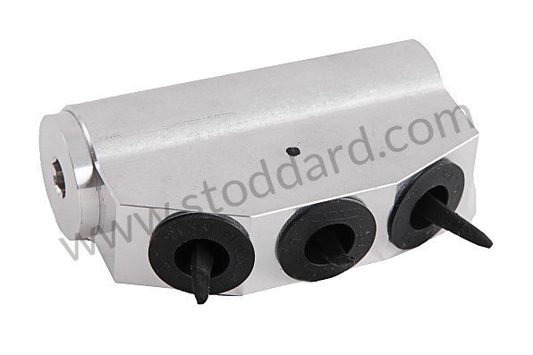 95535923101 - DISTRIBUTOR for Porsche 