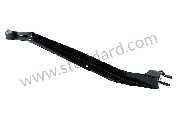 95535931010 - SUPPORT for Porsche Cayenne 957 07-10 &bull; 2008 &bull; Turbo E81 &bull; Automatic Gearbox