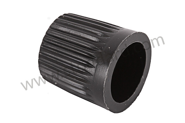 95536116300 - CAP for Porsche 997 05-08 &bull; 2005 &bull; 997 C2 &bull; Coupe &bull; Automatic Gearbox