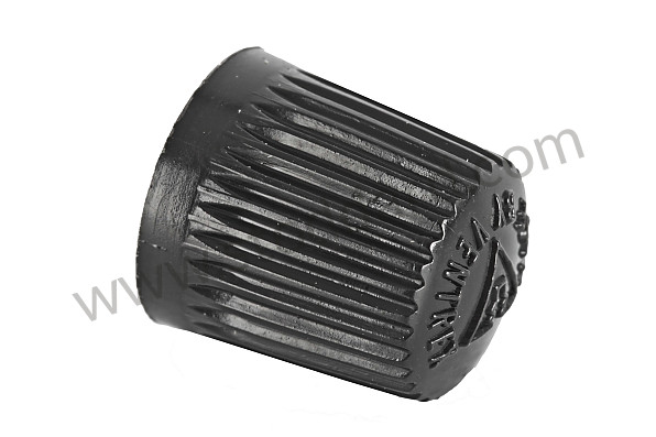 95536116300 - CAP for Porsche 997 05-08 &bull; 2005 &bull; 997 C2 &bull; Coupe &bull; Automatic Gearbox