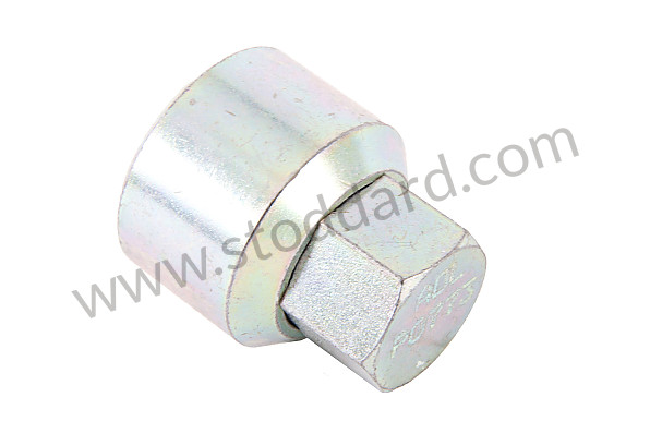 95536120900073 - ADAPTER for Porsche 