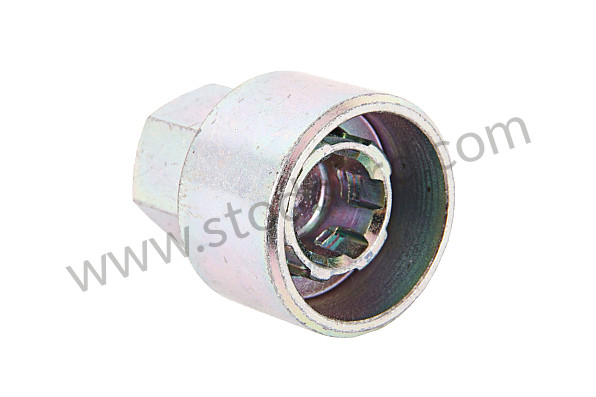 95536120900073 - ADAPTER for Porsche 