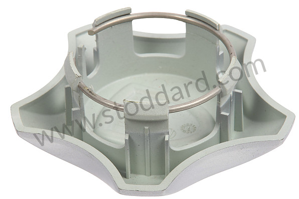 955361303309A1 - HUB CAP for Porsche Cayenne 957 07-10 &bull; 2010 &bull; Turbo S &bull; Automatic Gearbox