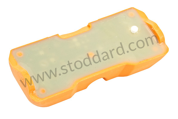 95536166102 - SENSOR for Porsche Cayenne 955 03-06 &bull; 2004 &bull; Cayenne S V8 &bull; Manual Gearbox, 6 Speed