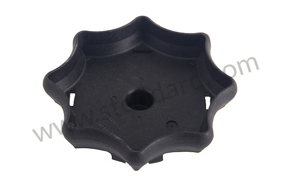 95536264510 - HANDLE for Porsche Cayenne 957 07-10 &bull; 2010 &bull; Cayenne Diesel &bull; Automatic Gearbox