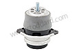 HYDRAULIC MOUNT