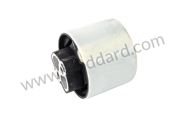 95537505720 - TRANSMISSION MOUNTING for Porsche Cayenne 955 03-06 &bull; 2004 &bull; Cayenne V6 &bull; Automatic Gearbox