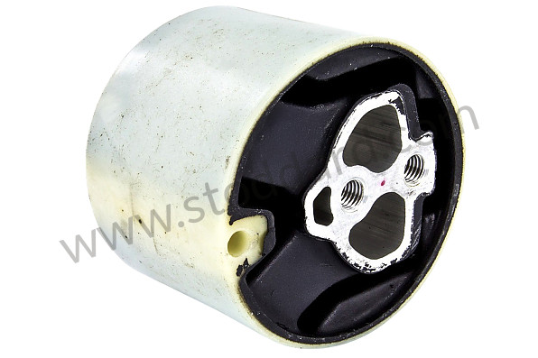 95537505730 - TRANSMISSION MOUNTING for Porsche Cayenne 955 03-06 &bull; 2003 &bull; Cayenne S V8 &bull; Automatic Gearbox