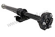 CARDAN SHAFT