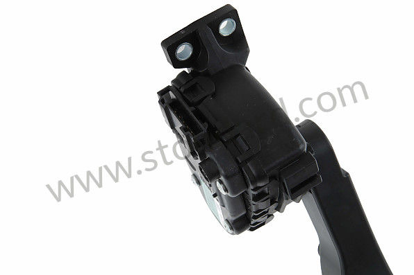 95542302140 - ACCELERATOR CONTROL for Porsche Cayenne 955 03-06 &bull; 2003 &bull; Cayenne V6 &bull; Manual Gearbox, 6 Speed