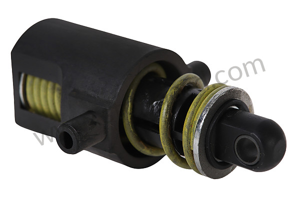 95542308130 - CLUTCH POWER SPRING for Porsche Cayenne 957 07-10 &bull; 2010 &bull; Cayenne Gts &bull; Manual Gearbox, 6 Speed