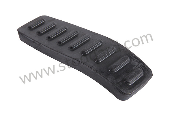 95542321000 - CAP for Porsche Cayenne 957 07-10 &bull; 2007 &bull; Cayenne V6 &bull; Automatic Gearbox