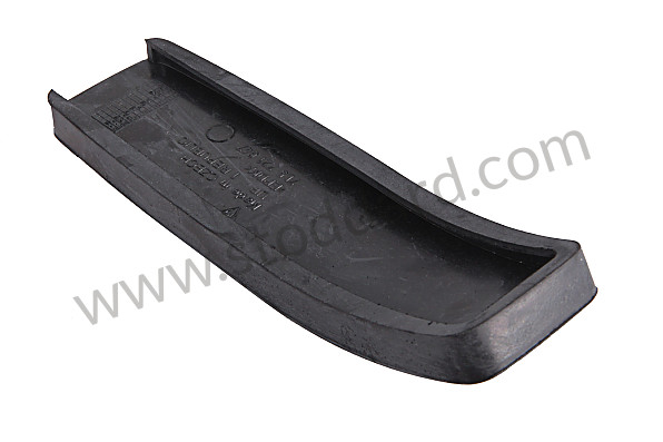 95542321000 - CAP for Porsche Cayenne 957 07-10 &bull; 2007 &bull; Cayenne V6 &bull; Automatic Gearbox