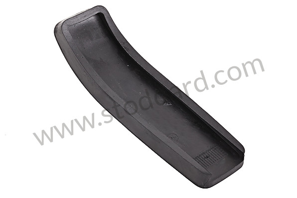 95542321010 - CAP for Porsche Cayenne 957 07-10 &bull; 2008 &bull; Turbo E81 &bull; Automatic Gearbox