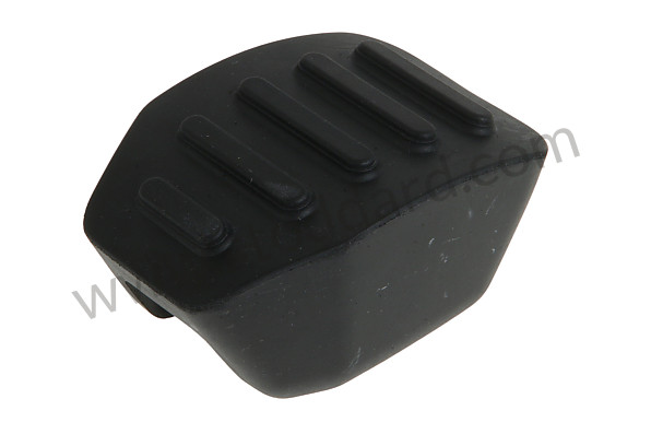 95542321100 - CAP for Porsche Cayenne 955 03-06 &bull; 2006 &bull; Cayenne V6 &bull; Manual Gearbox, 6 Speed