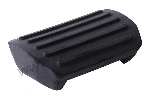 95542321200 - CAP for Porsche Cayenne 957 07-10 &bull; 2007 &bull; Cayenne V6 &bull; Automatic Gearbox