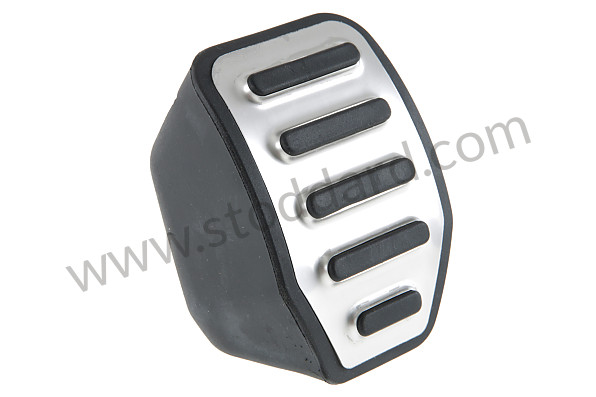 95542321310 - CAP for Porsche Cayenne 957 07-10 &bull; 2010 &bull; Cayenne S V8 &bull; Manual Gearbox, 6 Speed