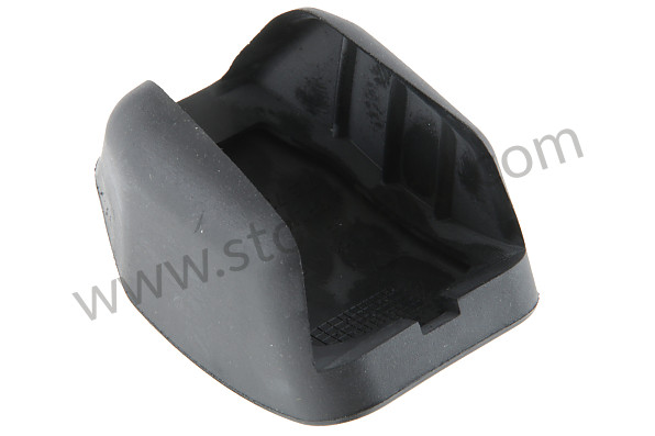 95542321310 - CAP for Porsche Cayenne 957 07-10 &bull; 2010 &bull; Cayenne S V8 &bull; Manual Gearbox, 6 Speed